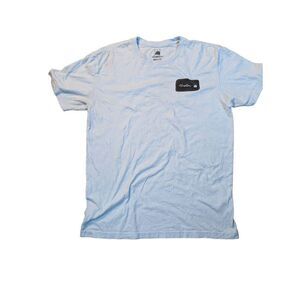 Flowmotion "here to partee" mens M sized tee shirt. In excellent condition